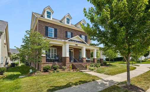 Casa en Franklin, Tennessee, Estados Unidos 1