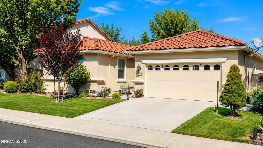 House in Reno, Nevada, United States 1 - 18618343
