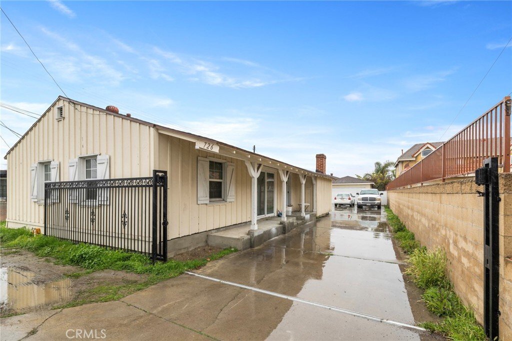 House in Santa Ana, California, United States 1 - 18619919