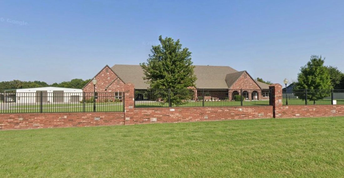 House in Coweta, Oklahoma, United States 1 - 18620833