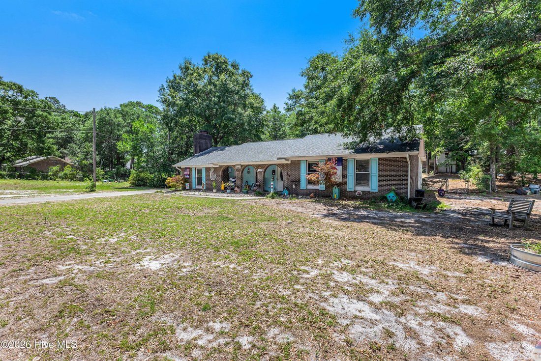 House in Southport, North Carolina, United States 4 - 18620261