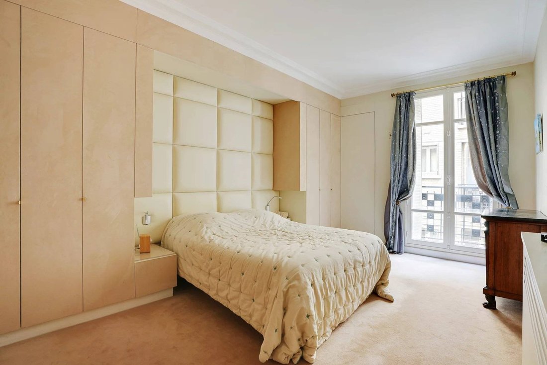 Apartamento en Inválidos, Paris 7e Arrondissement, París 5 - 16485878