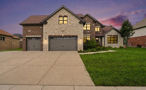 Casa a Frankfort, Illinois, Stati Uniti 1