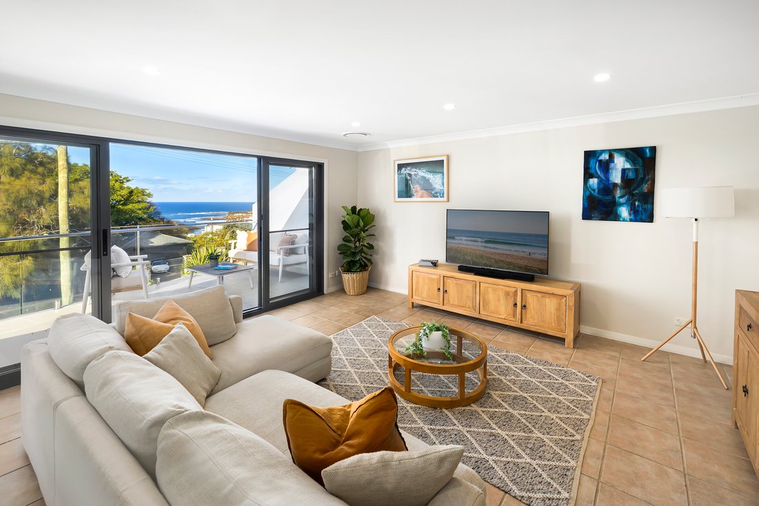 House in Collaroy Plateau, New South Wales, Australia 4 - 18619876