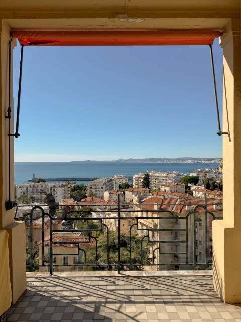 Apartment in Nice, Provence-Alpes-Côte d'Azur, France 2 - 17334256