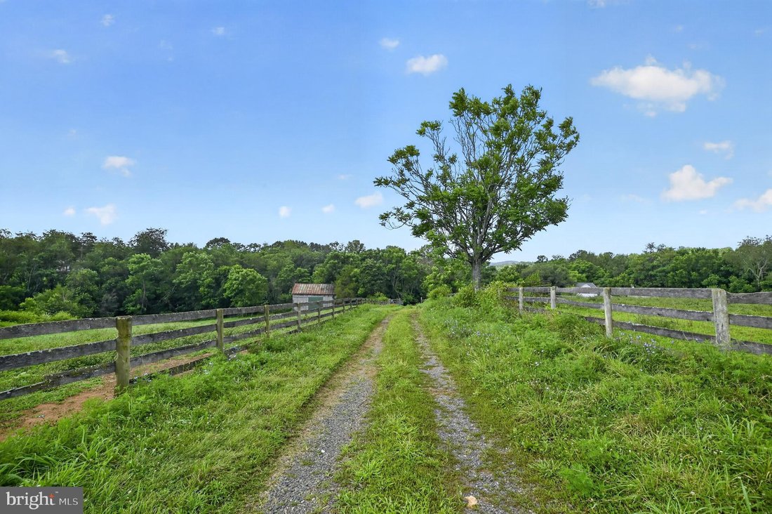 House in Amissville, Virginia, United States 2 - 18271718