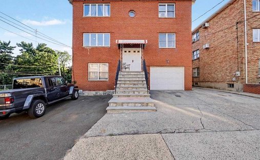 Yonkers, New York, United States 1