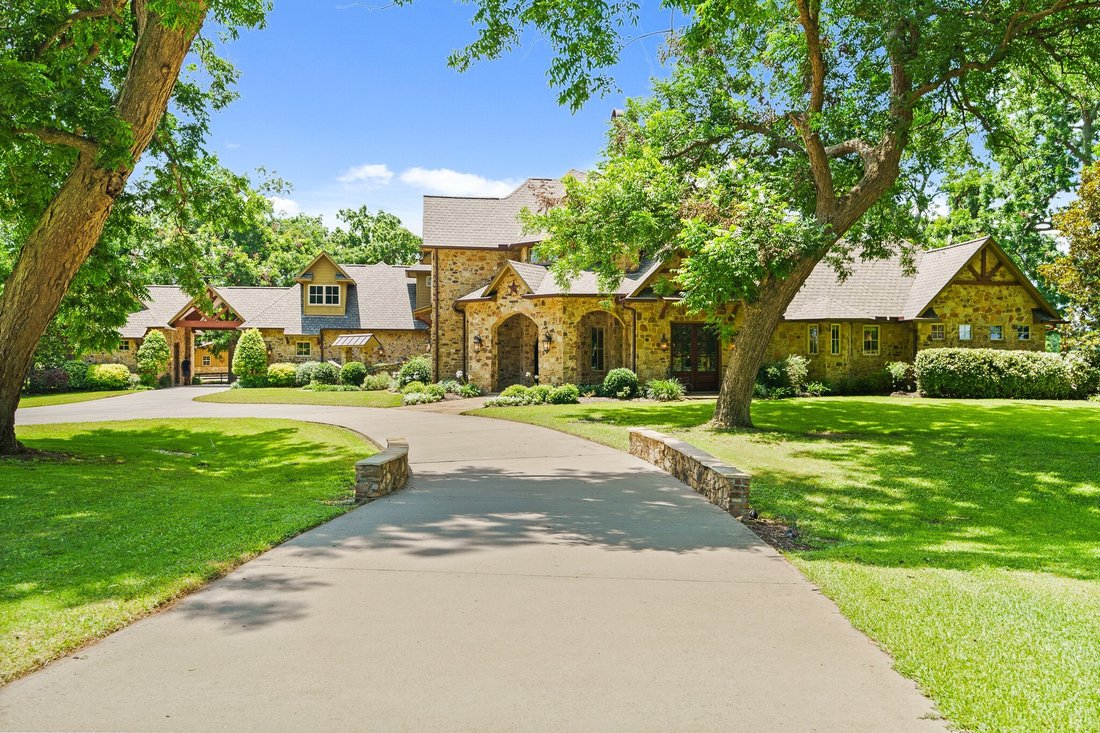 House in Richmond, Texas, United States 1 - 17408899