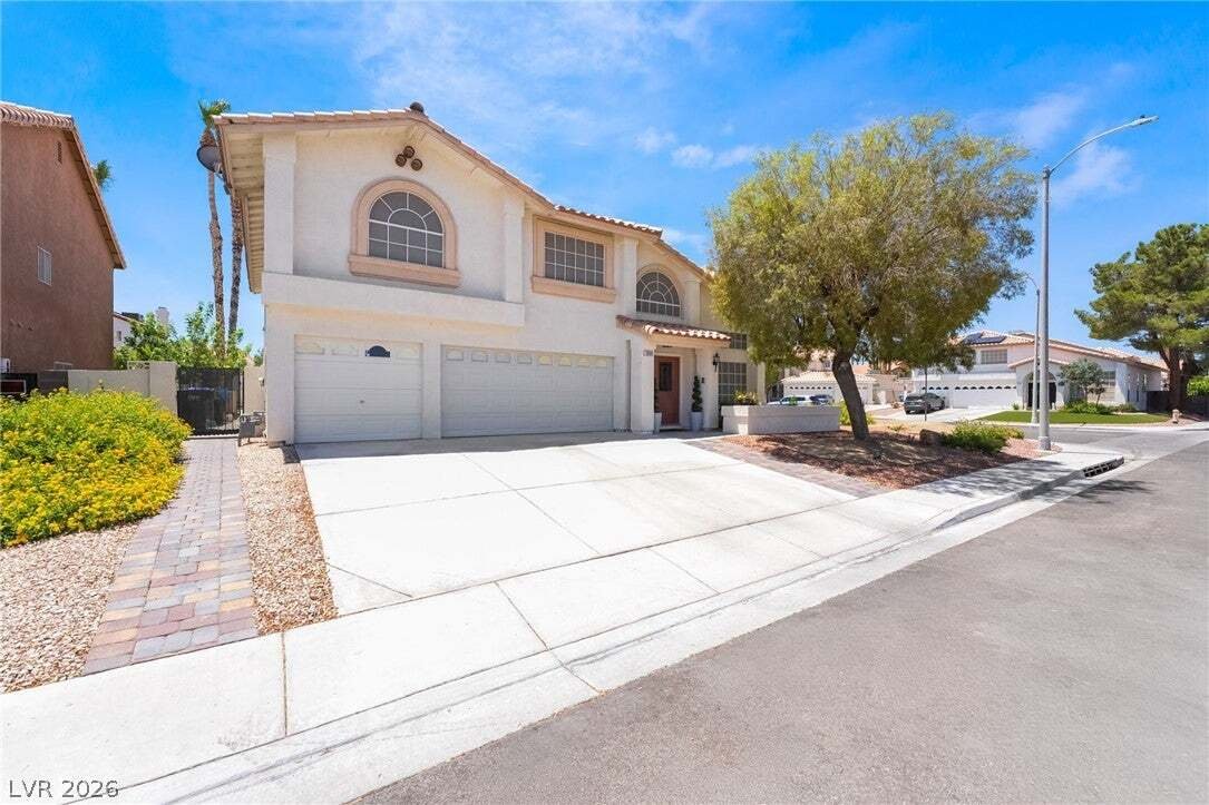 House in Henderson, Nevada, United States 2 - 18618505