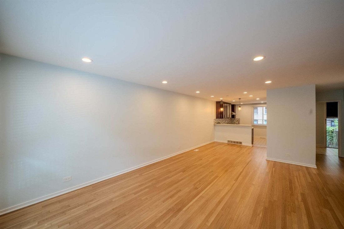 Townhouse in Chicago, Illinois, United States 2 - 18617396