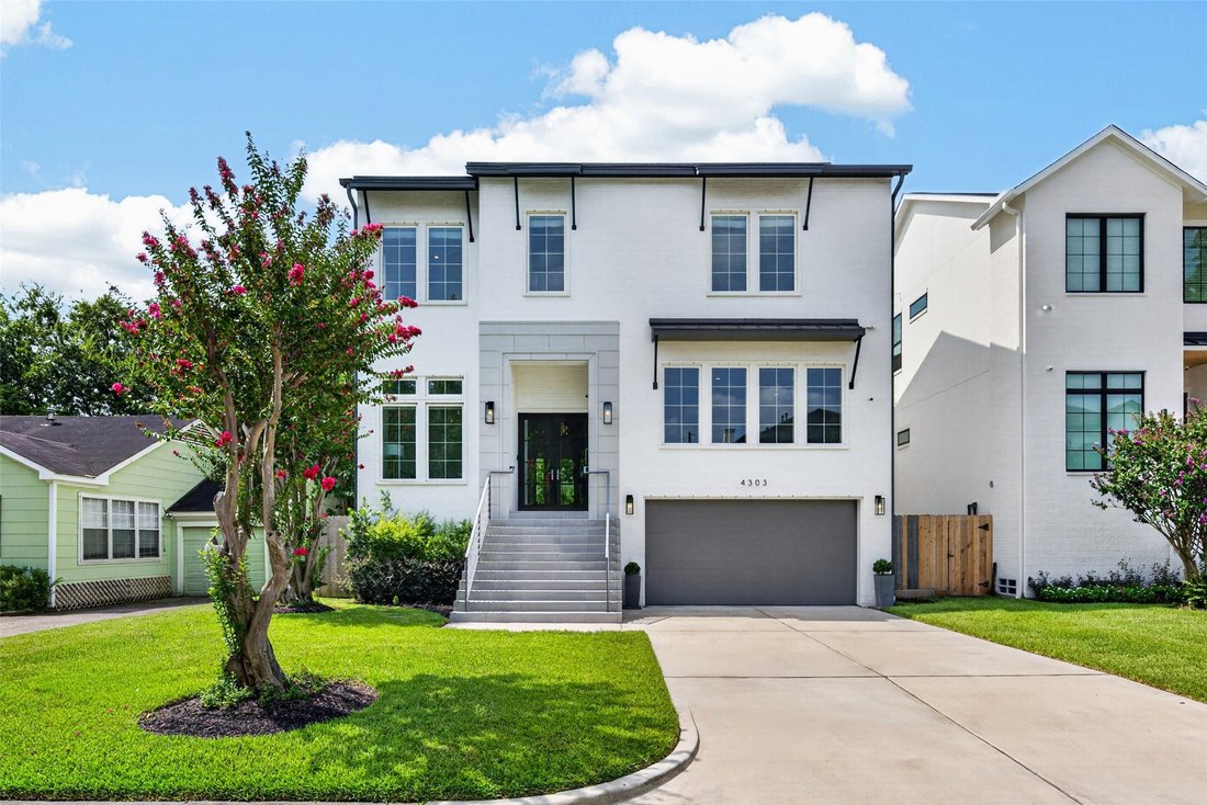 House in Bellaire, Texas, United States 2 - 18605080