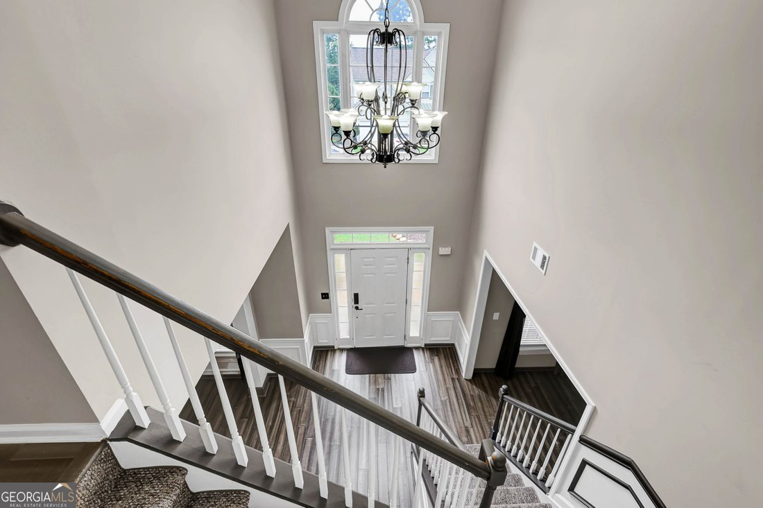 House in Suwanee, Georgia, United States 5 - 18617331
