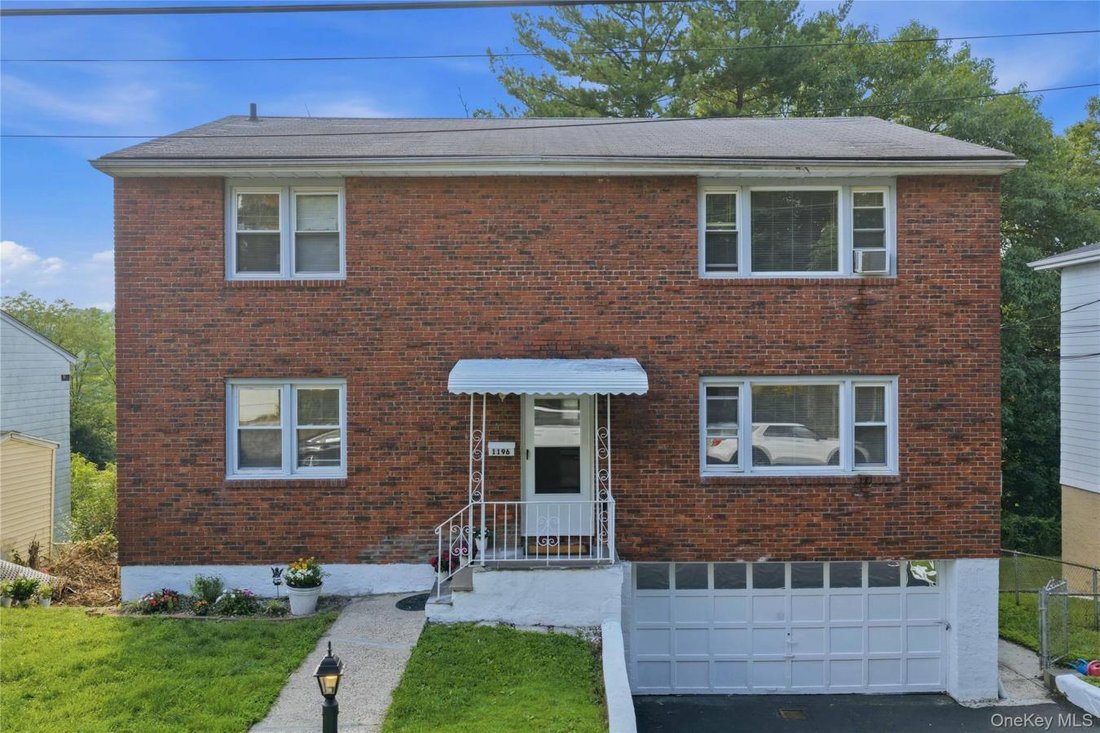 House in Yonkers, New York, United States 1 - 18615957