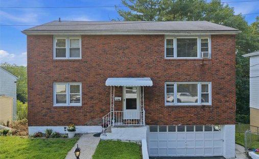 Casa en Yonkers, Nueva York, Estados Unidos 1