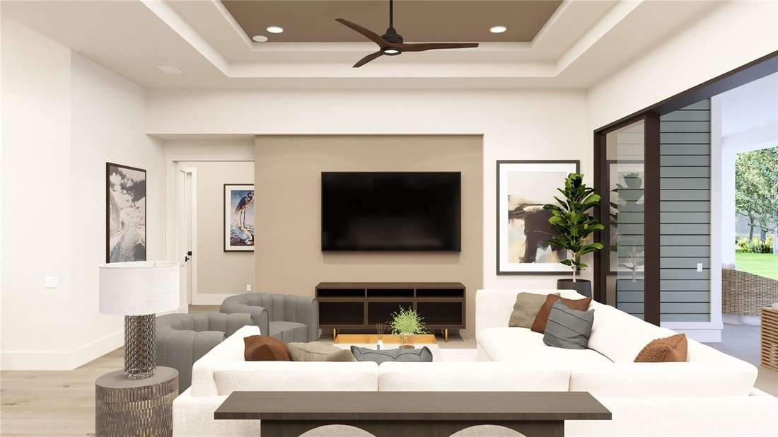 House in Gainesville, Florida, United States 5 - 18620585
