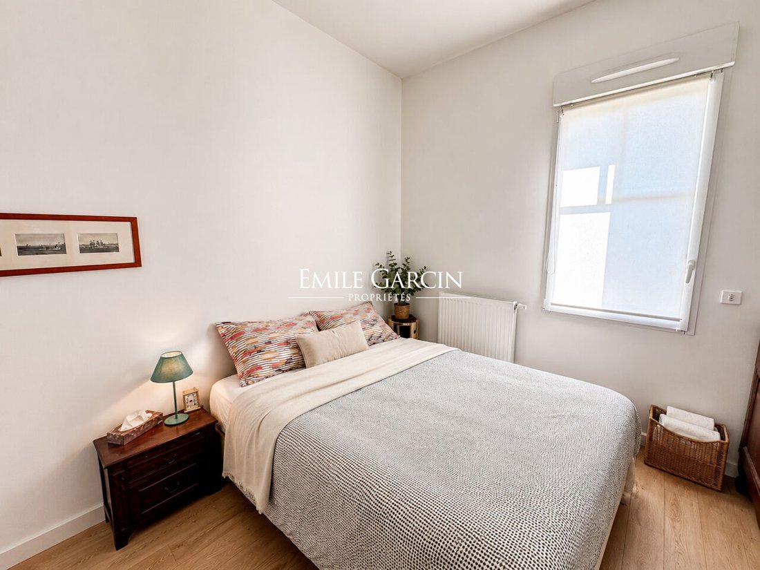 Appartamento a Deauville, Normandia, Francia 4 - 18529921
