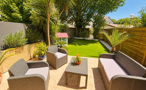 House in Anglet, Nouvelle-Aquitaine, France 1