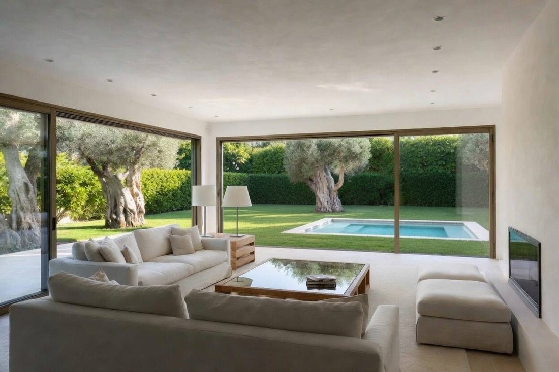 Villa in Roma Imperiale, Forte dei Marmi, Tuscany 3 - 18619556