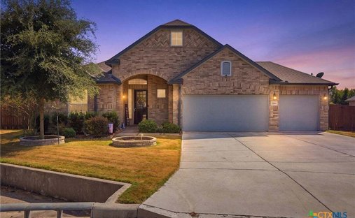 House in Seguin, Texas, United States 1