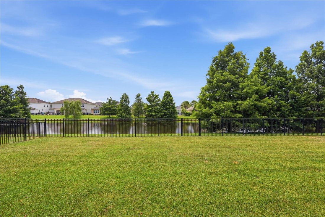 House in Oviedo, Florida, United States 3 - 18617226