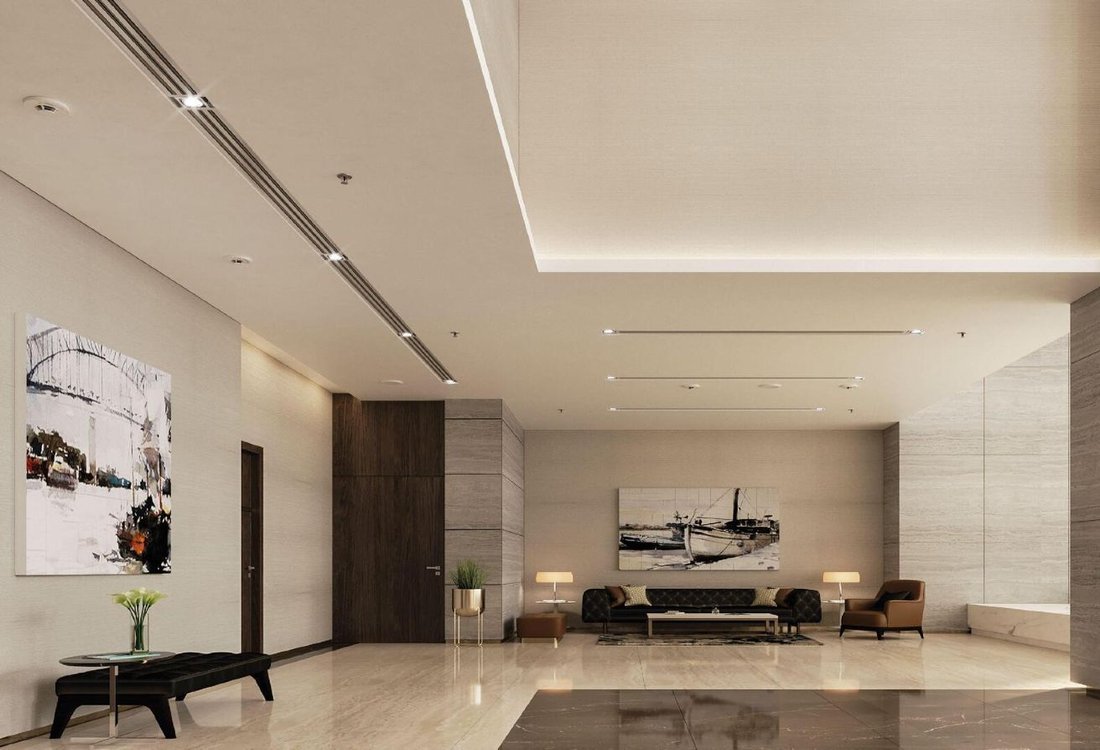 Apartment in Zabeel, Dubai, United Arab Emirates 3 - 18618811