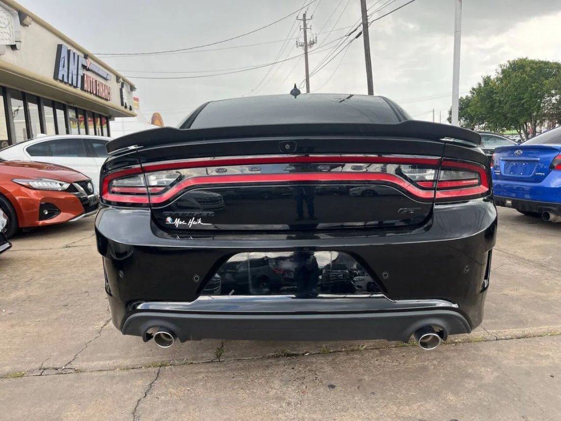 Sedan in Houston, TX, United States 4 - 18621620
