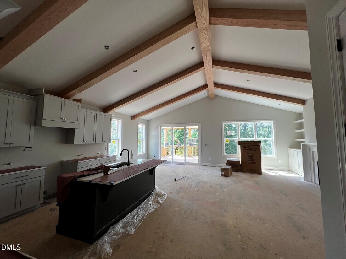 House in Durham, North Carolina, United States 3 - 17890466