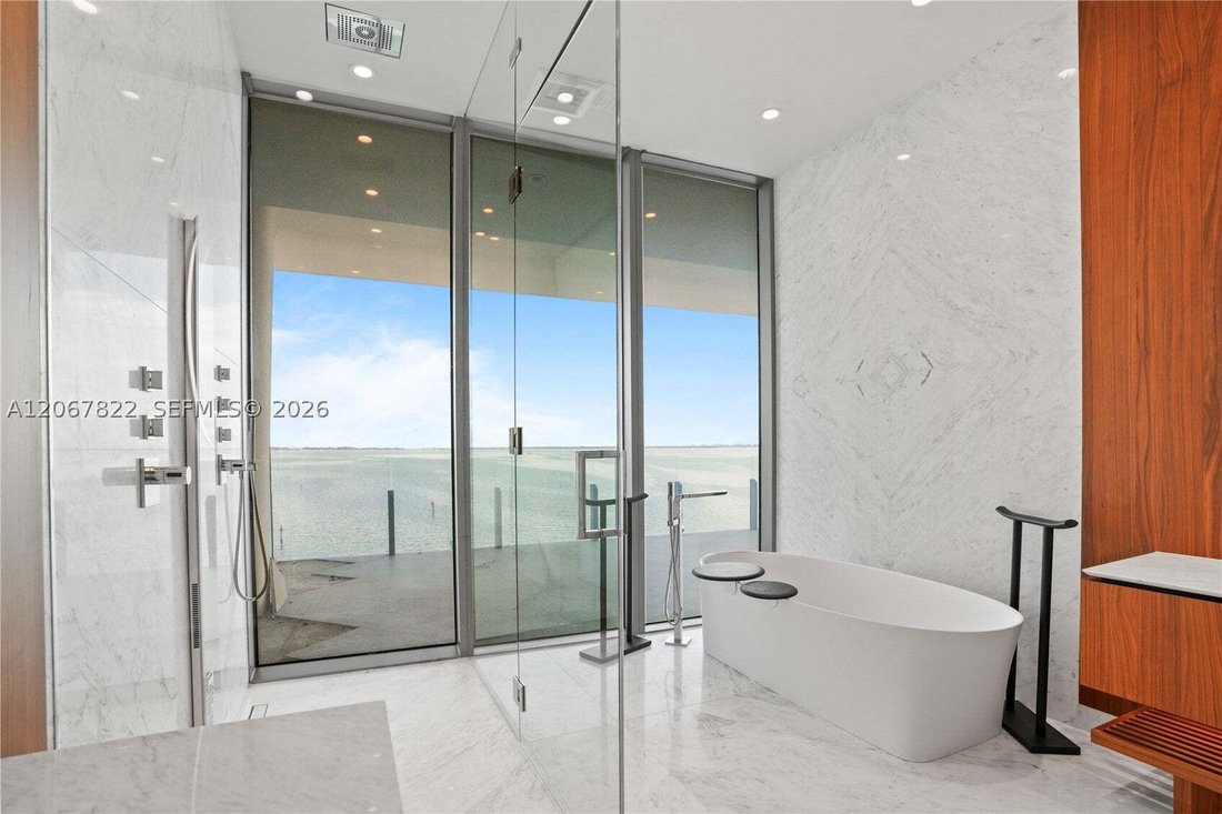 Condominio a Miami, Florida, Stati Uniti 4 - 18618555