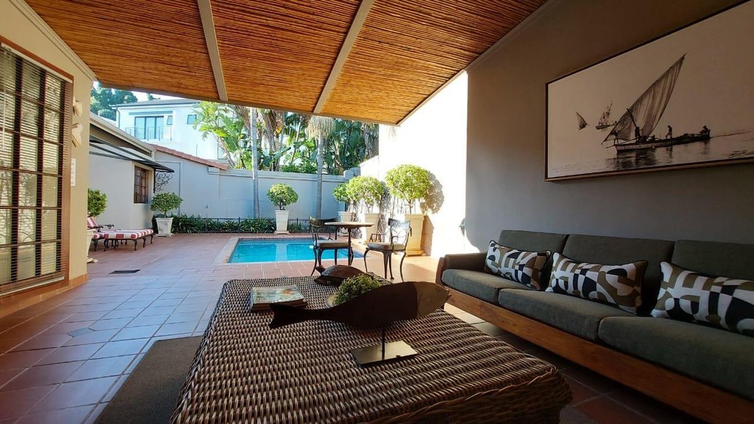 Townhouse in Pretoria Central, Gauteng, South Africa 5 - 18620243