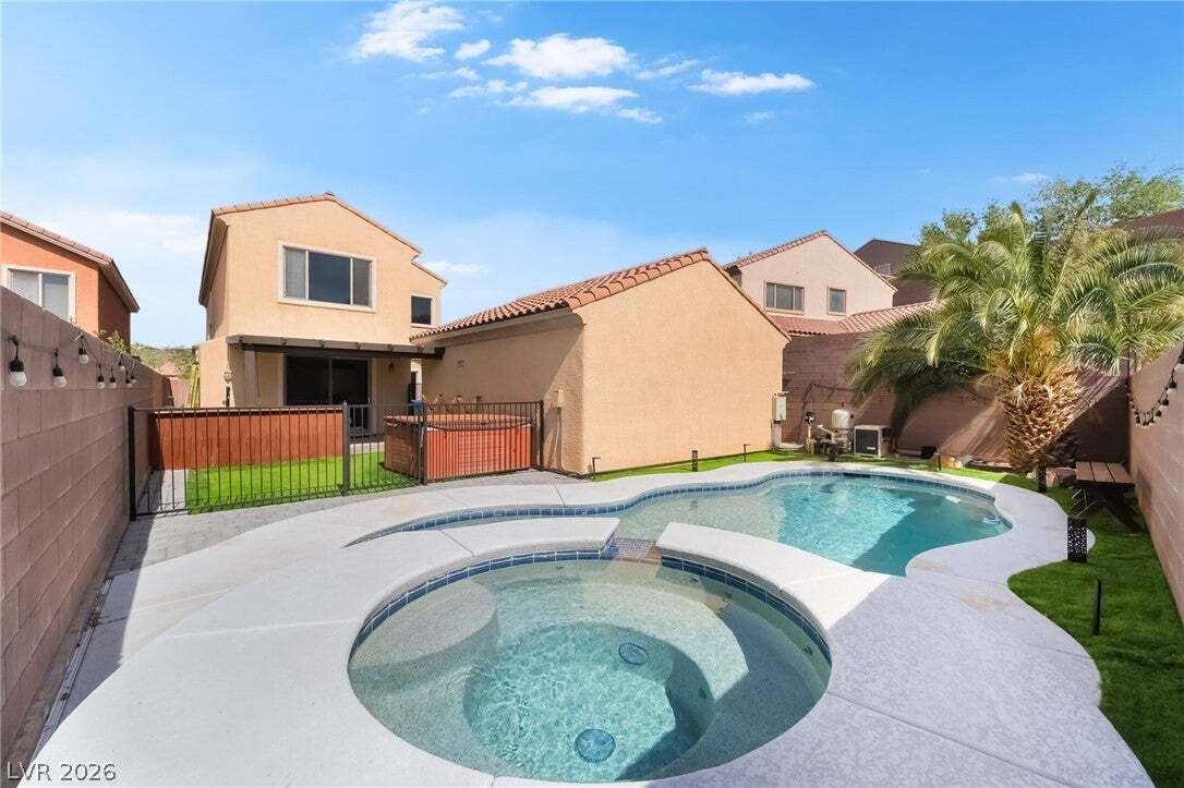 House in Henderson, Nevada, United States 1 - 18618499