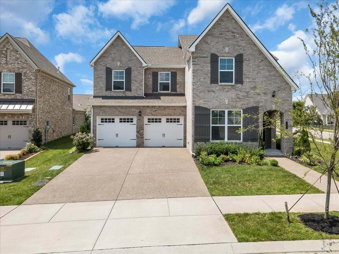 House in Franklin, Tennessee, United States 1 - 18617109
