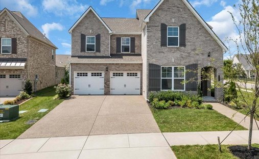 House in Franklin, Tennessee, United States 1