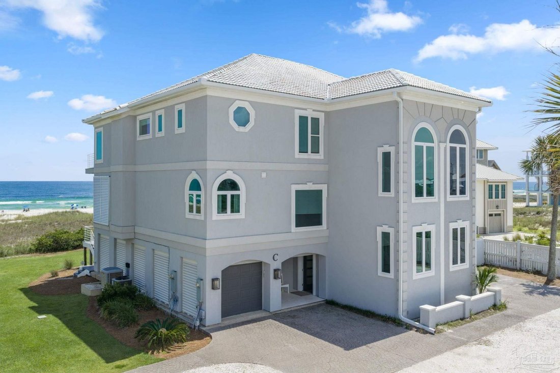 House in Pensacola, Florida, United States 3 - 18619957