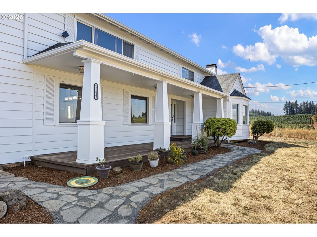 House in Turner, Oregon, United States 5 - 18605086