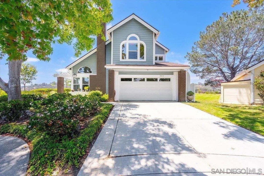 House in Encinitas, California, United States 3 - 18617298