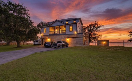 Casa en Milton, Florida, Estados Unidos 1