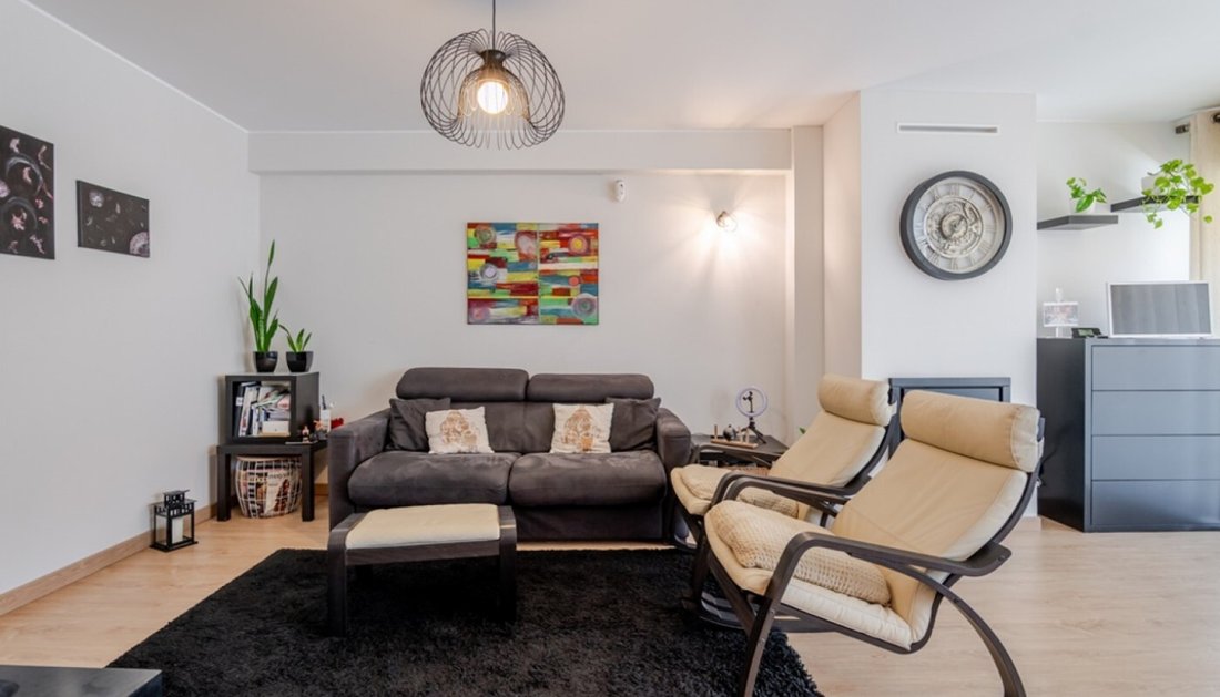 Apartment in Matosinhos e Leca da Palmeira, Porto District, Portugal 2 - 18618029