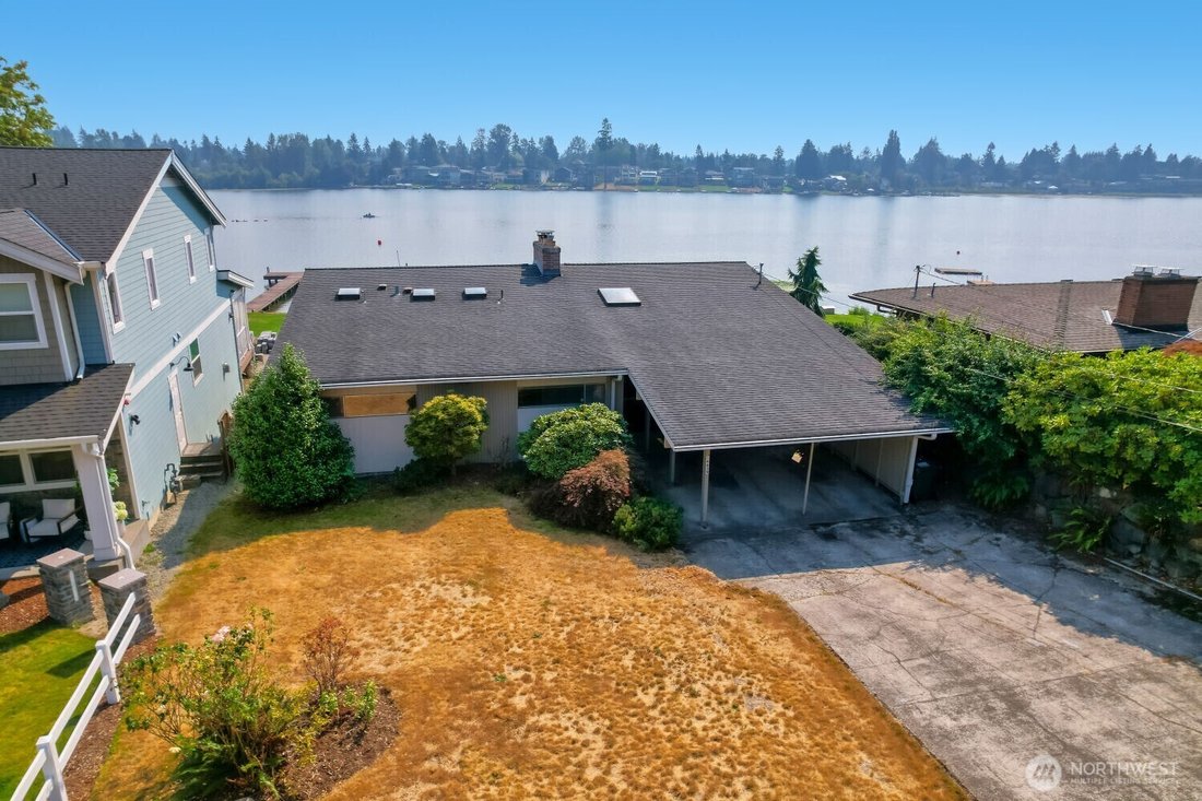 House in Kent, Washington, United States 1 - 18619997