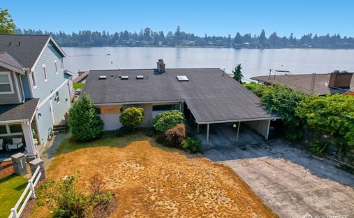 House in Kent, Washington, United States 1