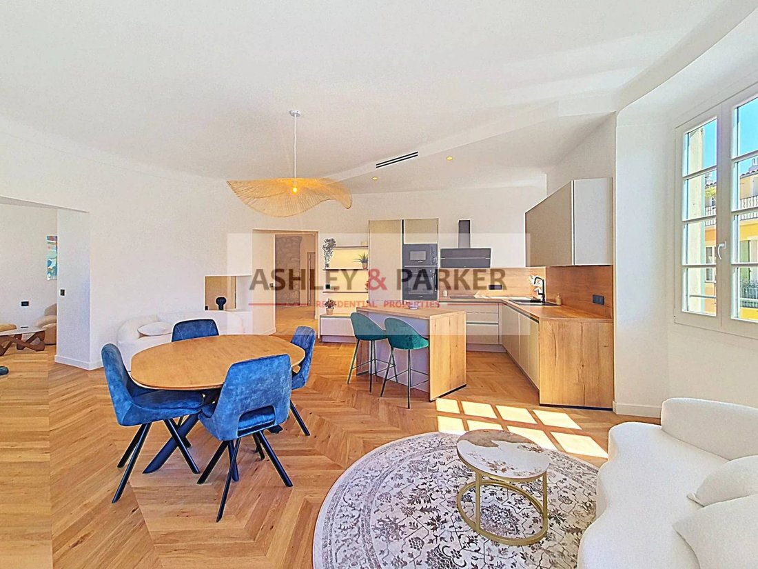 Apartment in Nice, Provence-Alpes-Côte d'Azur, France 3 - 18201011