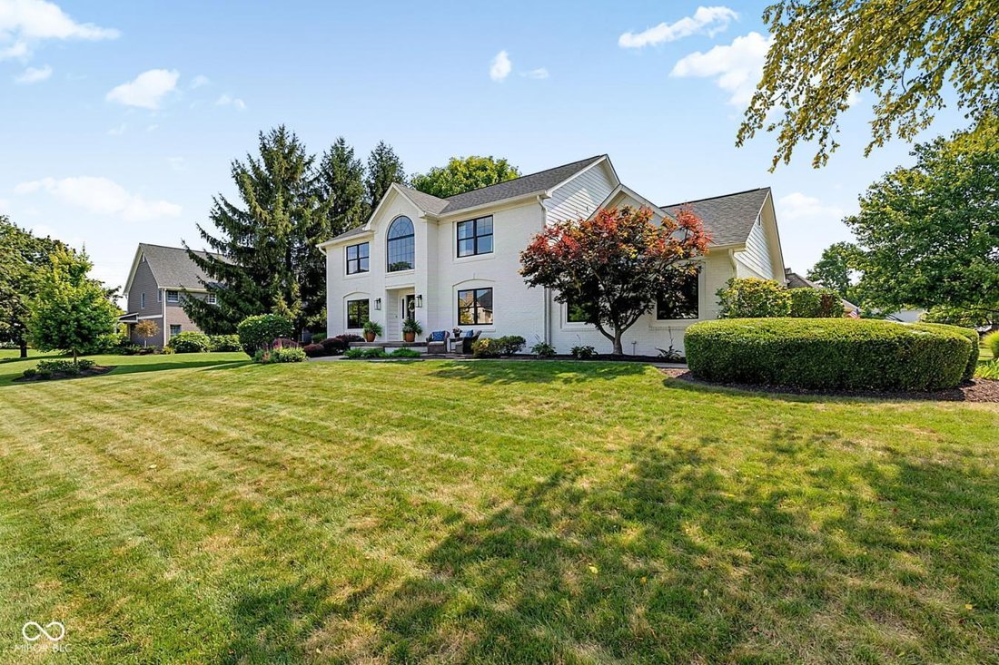 House in Westfield, Indiana, United States 4 - 18615952