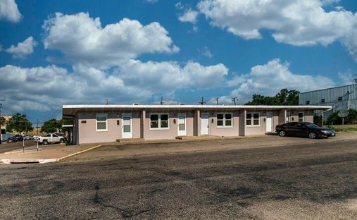 Borger, Texas, United States 1