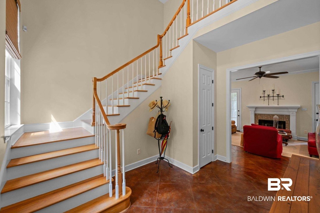 House in Robertsdale, Alabama, United States 3 - 17776768