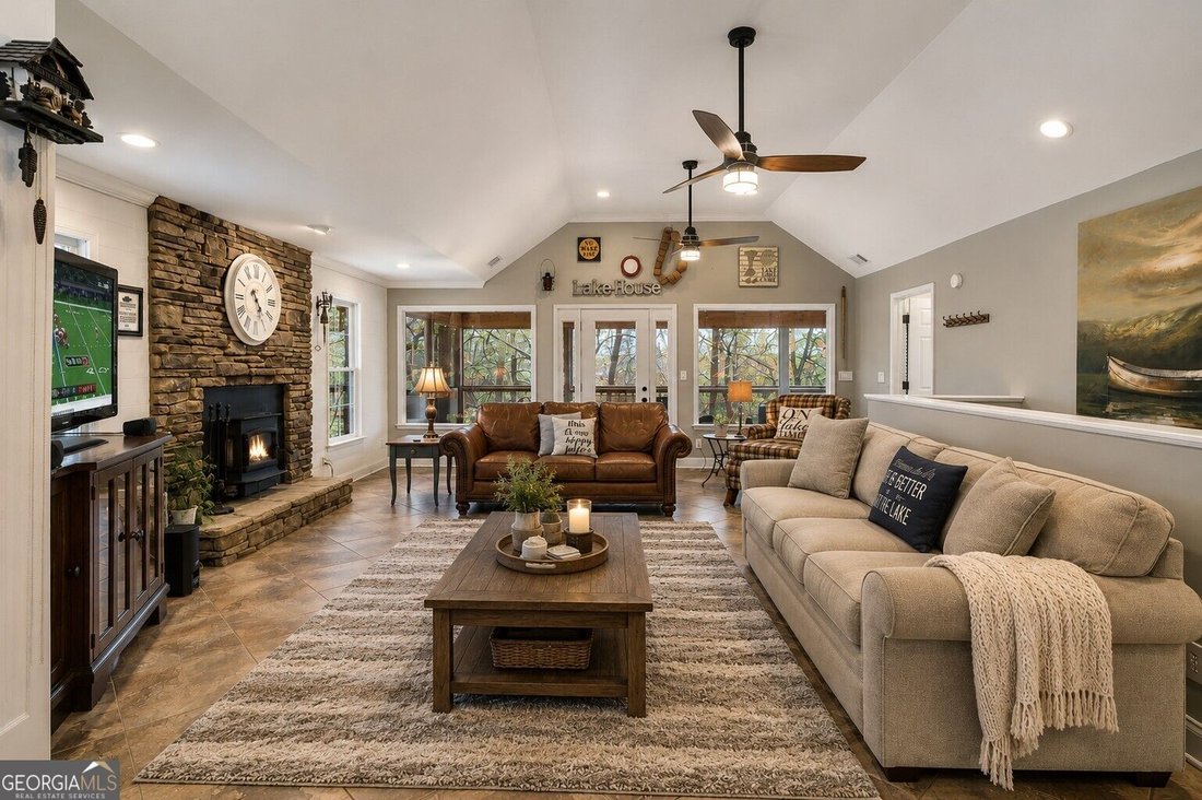 House in Gainesville, Georgia, United States 4 - 18609711