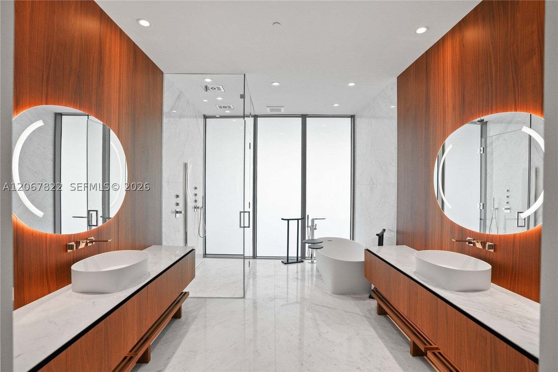 Condominio a Miami, Florida, Stati Uniti 3 - 18618555