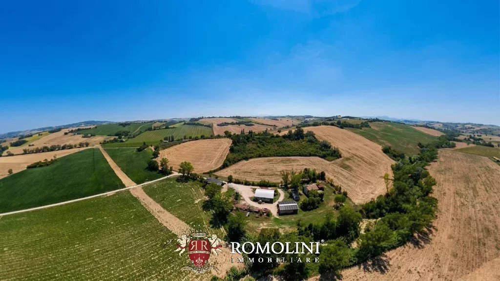 Estate in Borgo - Liceo District, Osimo, Marche 1 - 17642914