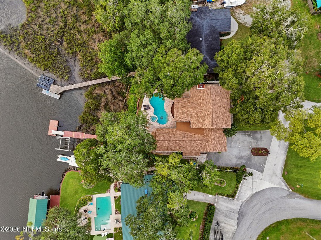 House in Jacksonville, Florida, United States 1 - 18617091