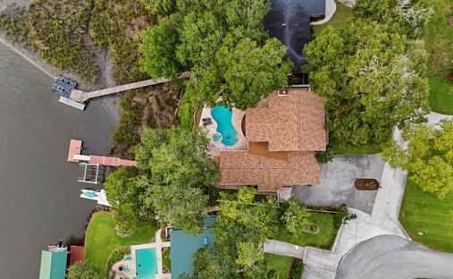 Casa a Jacksonville, Florida, Stati Uniti 1