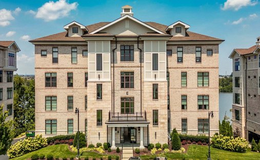 Condo in Gallatin, Tennessee, United States 1