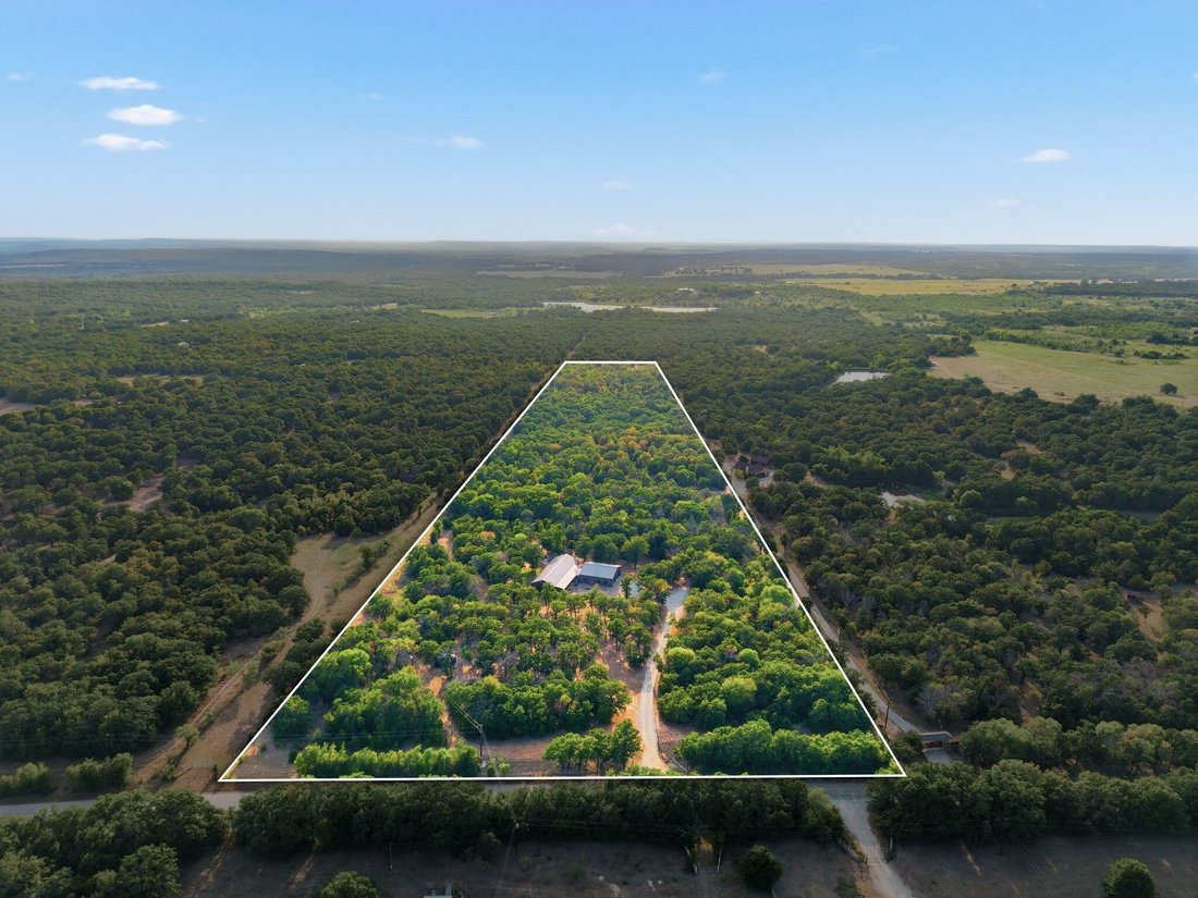 House in Chico, Texas, United States 3 - 18617176